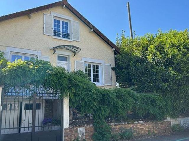 Maison vente à Rambouillet