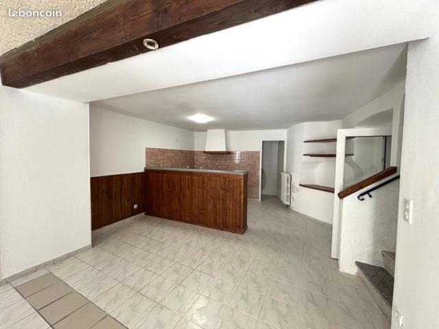 Maison vente à Béziers, La Livinière