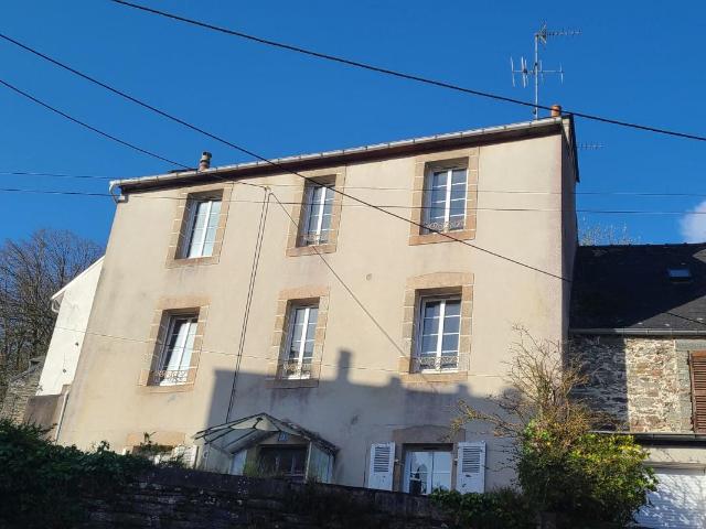 Maison vente à Morlaix, Finistère