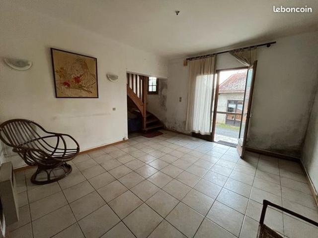 Maison vente à Dax, Le Leuy