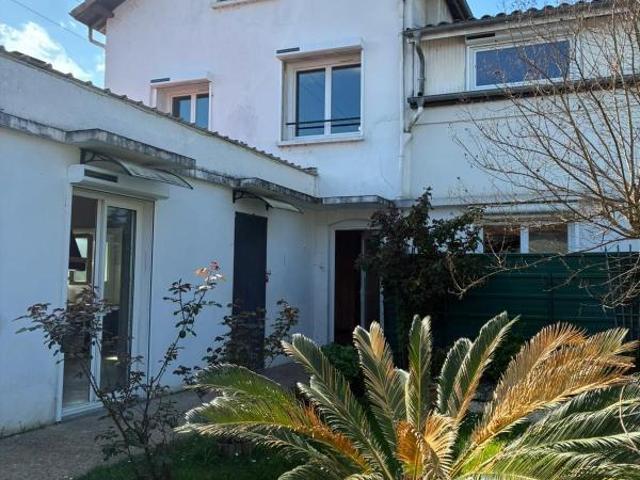 Maison vente à Pau, Bizanos