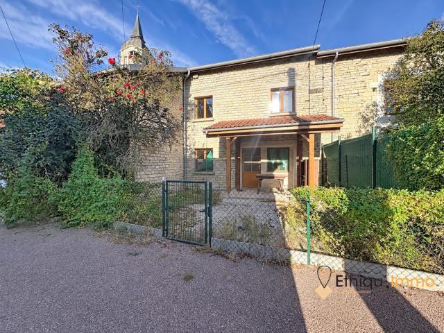 Maison vente à Laferté-sur-Aube, Haute-Marne