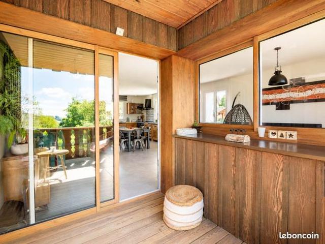 Maison vente à Thonon-les-Bains, Champanges