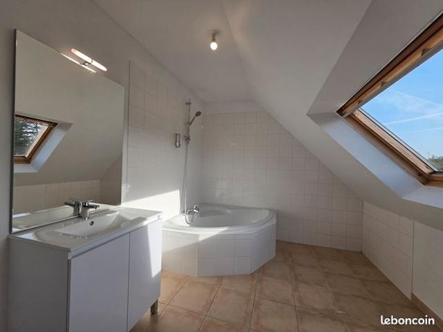 Maison vente à Quimper, Bretagne