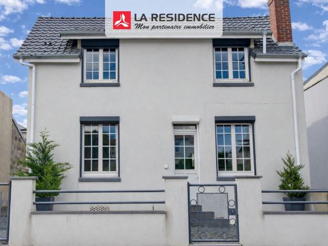 Maison vente à Rouen, Saint-etienne-du-rouvray