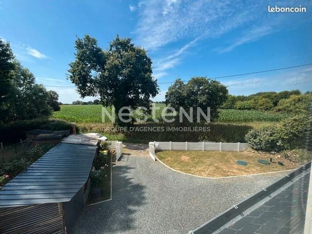 Maison vente à Guingamp, Bretagne