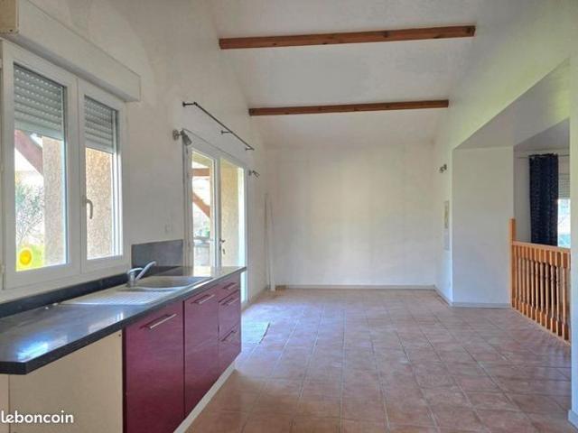 Maison vente à Vienne, Saint-clair-du-rhône