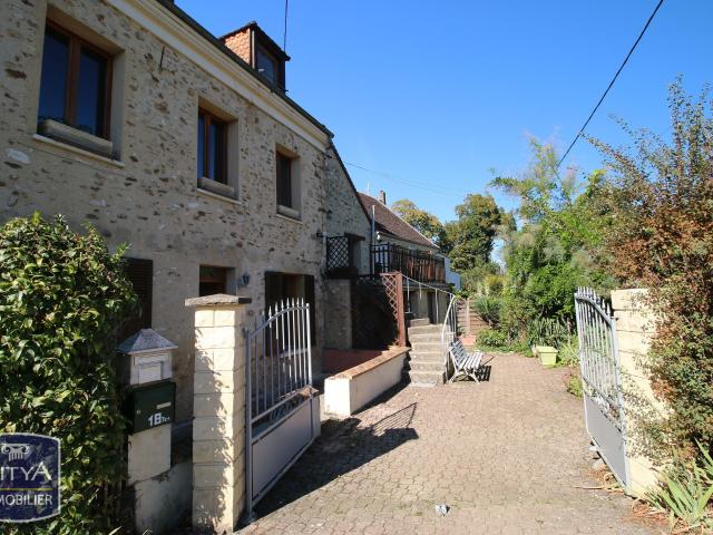 Maison vente à Connigis, Aisne