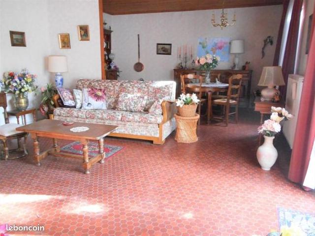 Maison vente à Rambouillet, Yvelines
