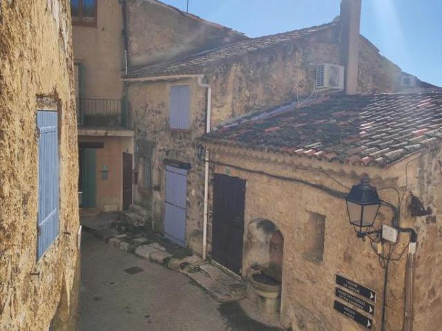 Maison vente à Brignoles, Tourtour