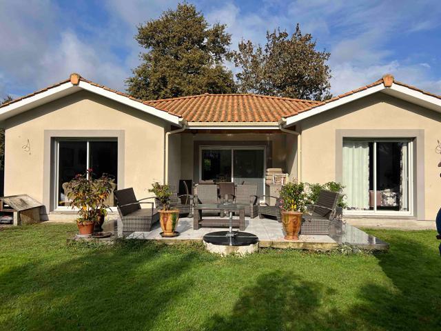 Maison vente à Mont-de-Marsan, Pissos