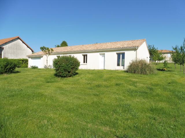 Maison vente à Périgueux, Ribérac