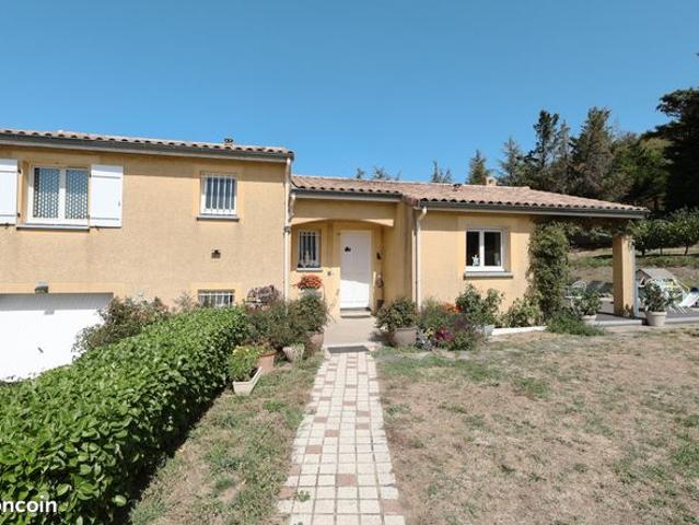 Maison vente à Saint-Cierge-la-Serre, Ardèche