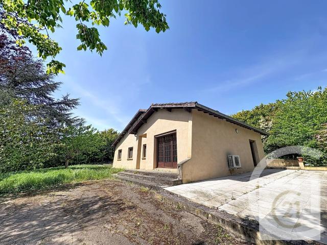 Maison vente à Toulouse, Montgiscard