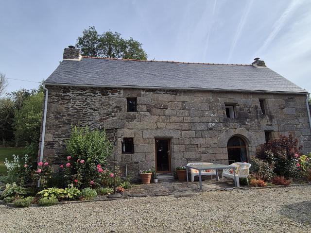 Maison vente à Guingamp, Bretagne
