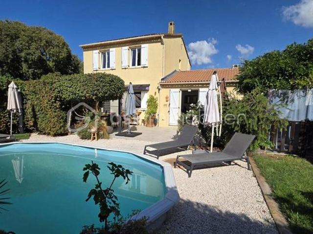 Maison vente à Arrondissement de Draguignan, Vidauban