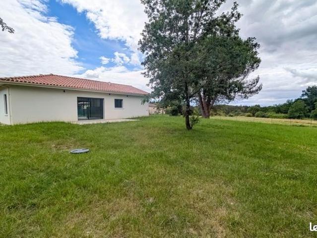 Maison vente à Agen, Layrac