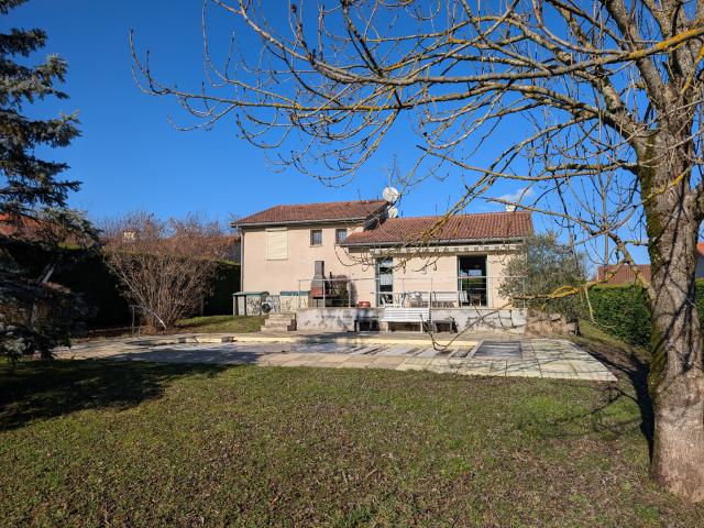 Maison vente à Villefranche-sur-Saône, Rhône
