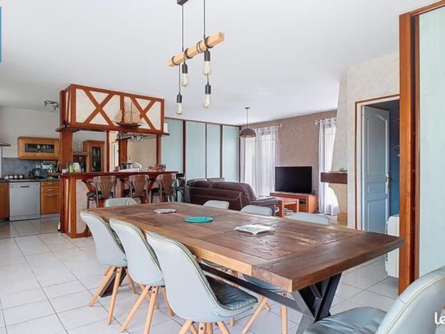 Maison vente à Lesparre-Médoc, Nouvelle-Aquitaine