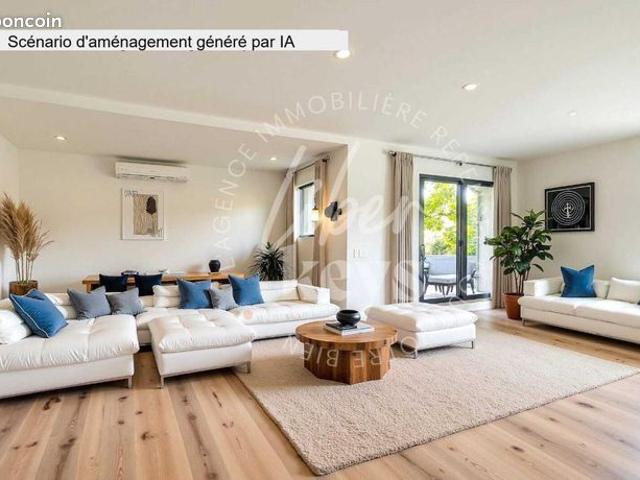 Maison vente à Redon, Bretagne