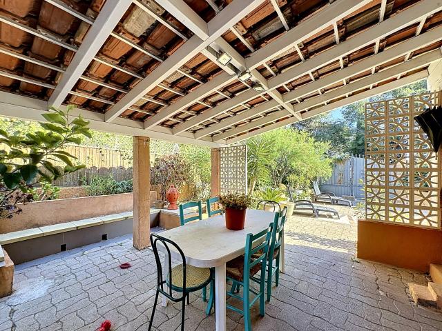 Maison vente à Arrondissement de Toulon, Saint-mandrier-sur-mer