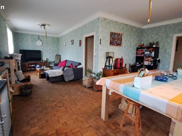 Maison vente à Parthenay, Mazières-en-gâtine