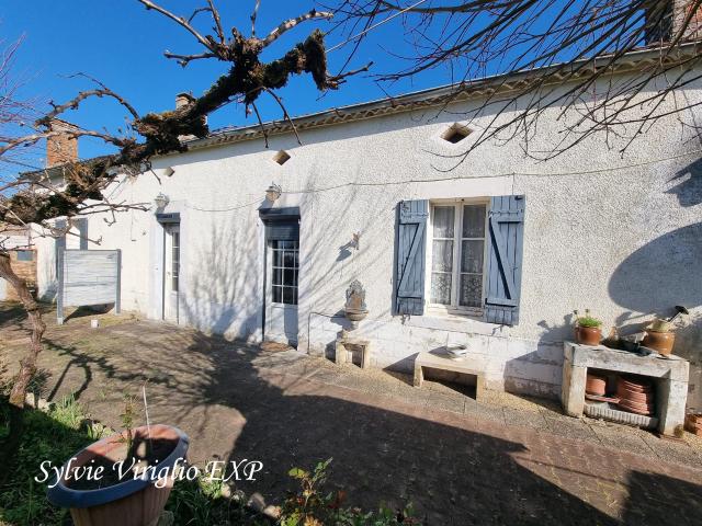 Maison vente à Bergerac