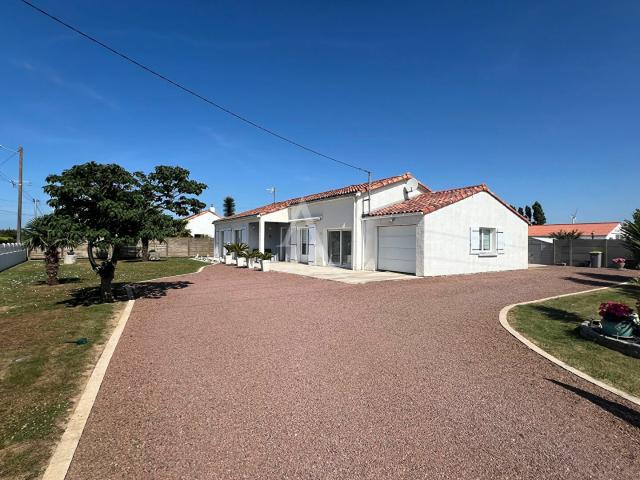 Maison vente à France métropolitaine, Longeville-sur-mer