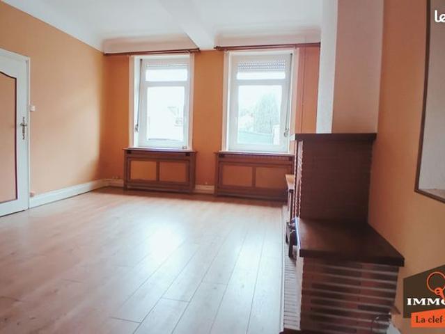 Maison vente à Lille, Cysoing