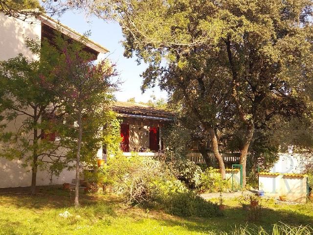Maison vente à Montpellier, Sussargues