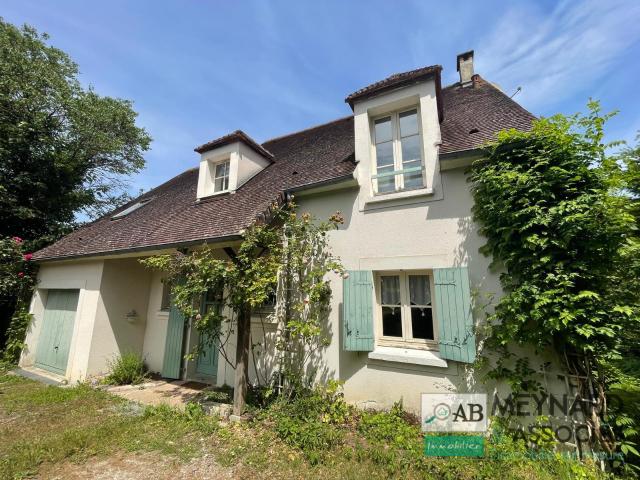 Maison vente à Tigeaux, Seine-et-Marne