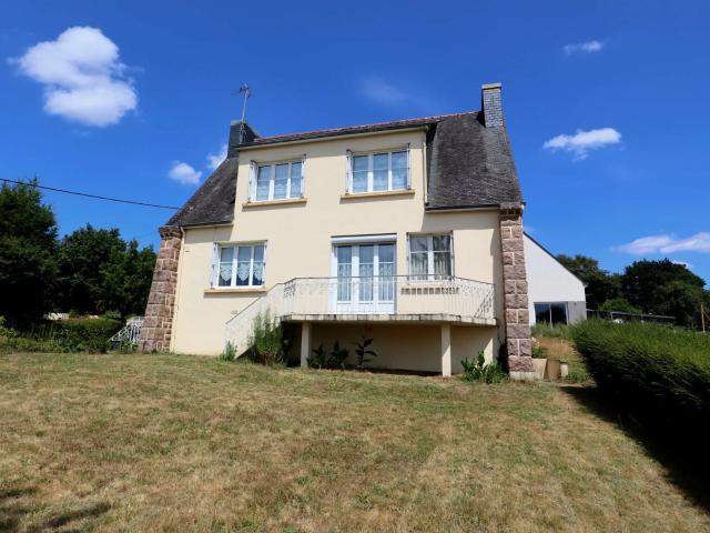 Maison vente à Châteaulin, Bretagne