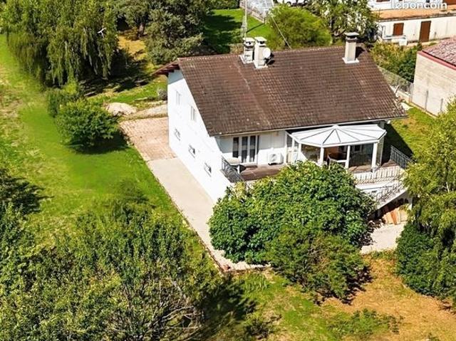 Maison vente à Lons-le-Saunier, Montmorot