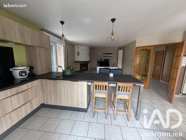 Maison vente à Arras, Marquion