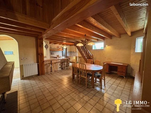 Maison vente à Saintes, Cozes
