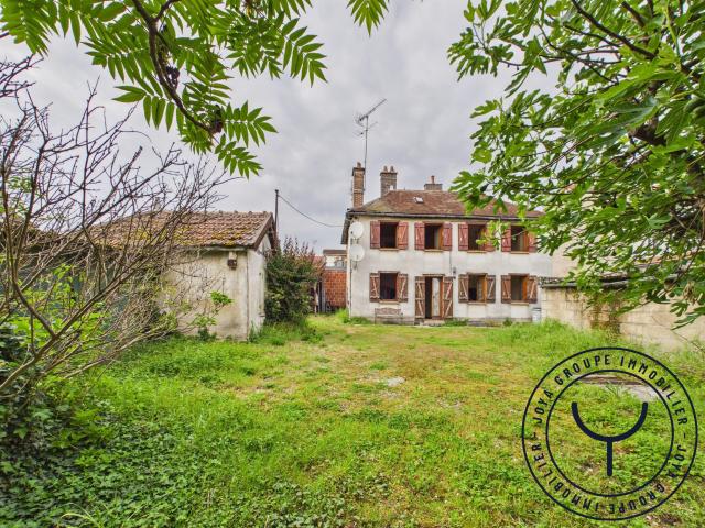 Maison vente à Troyes, Sainte-savine
