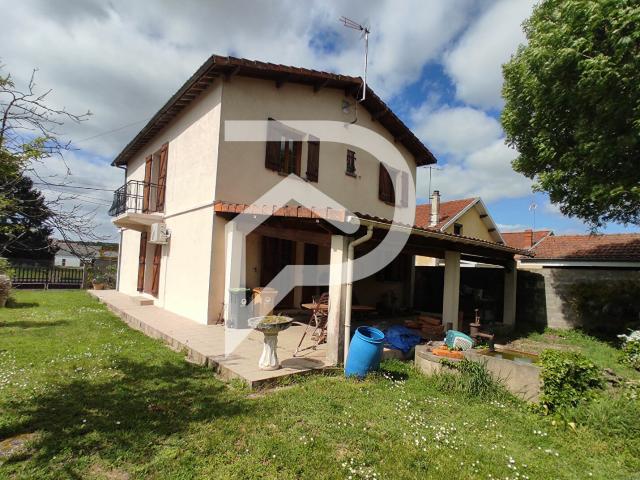 Maison vente à Libourne, Coutras