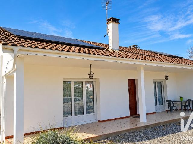 Maison vente à Bellocq, Pyrénées-Atlantiques