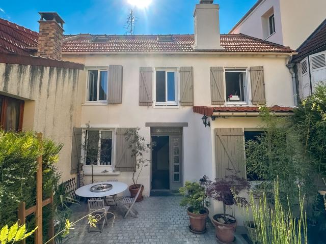 Maison vente à Rambouillet, Thiverval-grignon