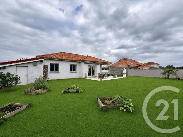 Maison vente à Tarbes, Bordères-sur-l'echez