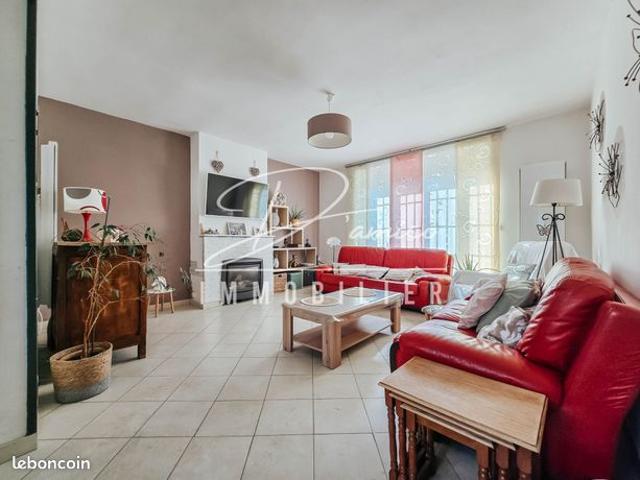 Maison vente à Douai
