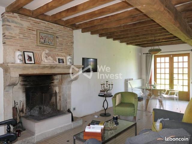 Maison vente à Clamecy, Corbigny