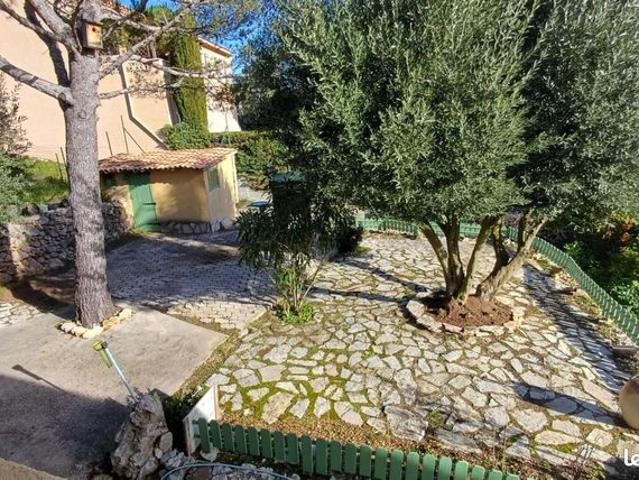 Maison vente à Marseille, Peypin
