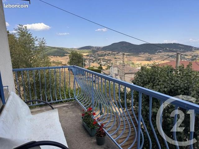 Maison vente à Tournon-sur-Rhône, Saint-marcel-lès-annonay