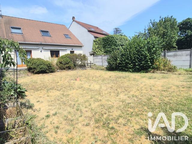Maison vente à Centre Ville, Gagny