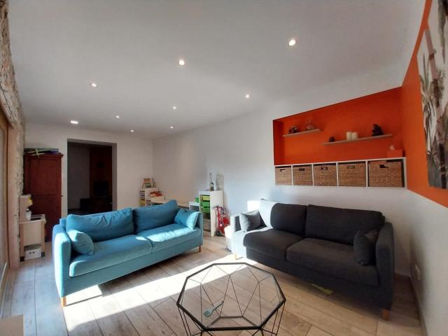 Maison vente à Clermont-Ferrand, Pont-du-château