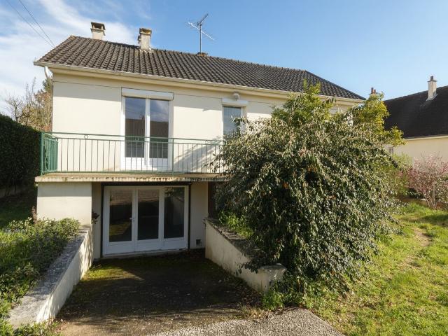 Maison vente à Orléans, Ouzouer-sur-loire