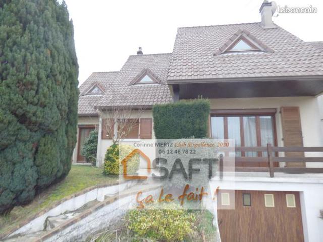 Maison vente à Palaiseau, Orsay