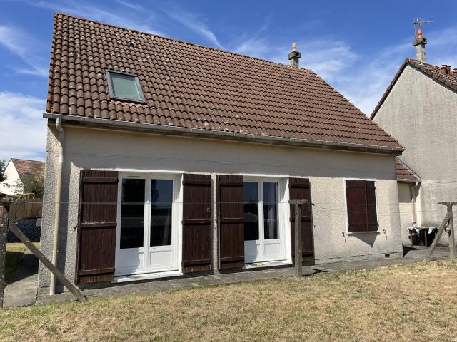 Maison vente à Saint-Junien, Haute-Vienne