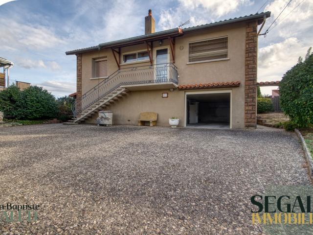 Maison vente à Carmaux, Tarn
